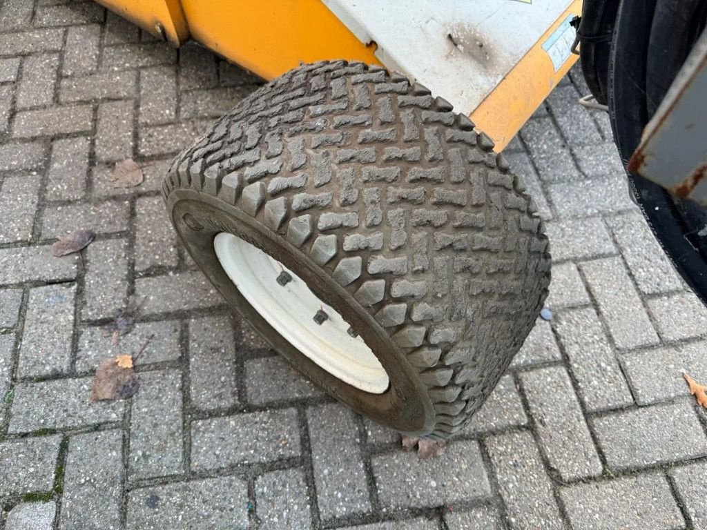 Teleskoparbeitsbühne vrste Niftylift HR12NE Hoogwerker Knikarmhoogwerker, Gebrauchtmaschine v Hedel (Slika 9)