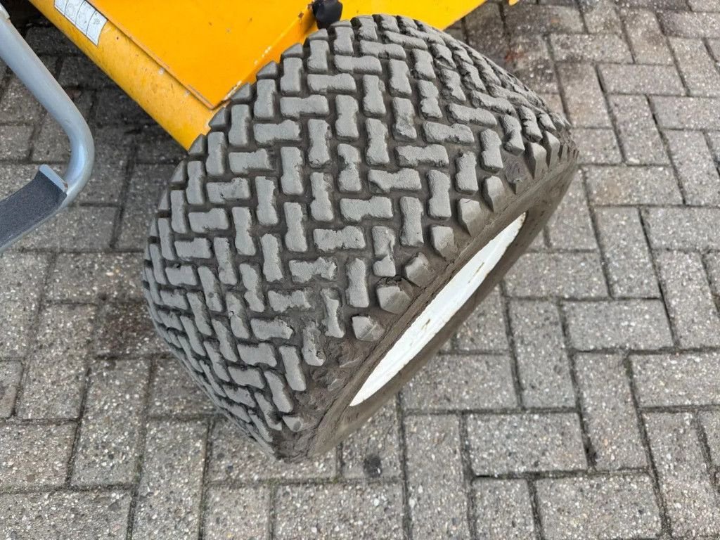 Teleskoparbeitsbühne vrste Niftylift HR12NE Hoogwerker Knikarmhoogwerker, Gebrauchtmaschine v Hedel (Slika 5)