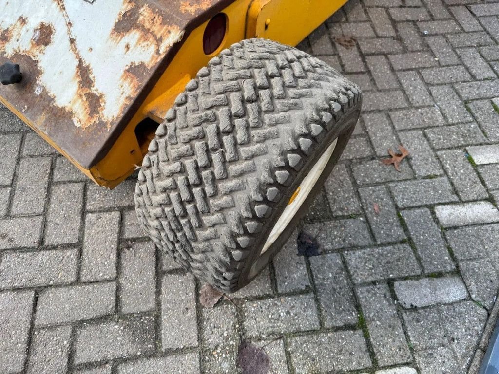 Teleskoparbeitsbühne vrste Niftylift HR12NE Hoogwerker Knikarmhoogwerker, Gebrauchtmaschine v Hedel (Slika 8)