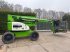 Teleskoparbeitsbühne типа Niftylift Hr15 knikarmhoogwerker 15m nifty telescoop 4x4, Gebrauchtmaschine в Hooge mierde (Фотография 4)