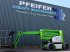 Teleskoparbeitsbühne του τύπου Niftylift HR15N Hybrid MK3 Hybrid, 4x2 Drive, 15.5m Working, Gebrauchtmaschine σε Groenlo (Φωτογραφία 1)