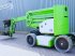 Teleskoparbeitsbühne του τύπου Niftylift HR15N Hybrid MK3 Hybrid, 4x2 Drive, 15.5m Working, Gebrauchtmaschine σε Groenlo (Φωτογραφία 10)