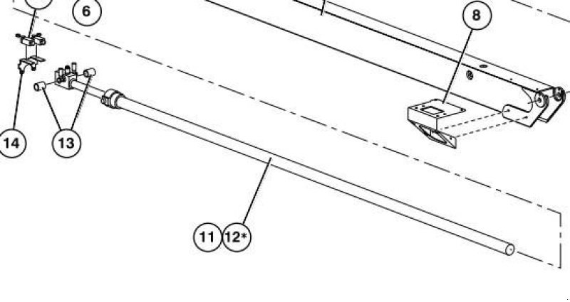 Teleskoparbeitsbühne типа Niftylift Hr15NDE cylinders p10894 p12132, Gebrauchtmaschine в Hooge mierde (Фотография 8)