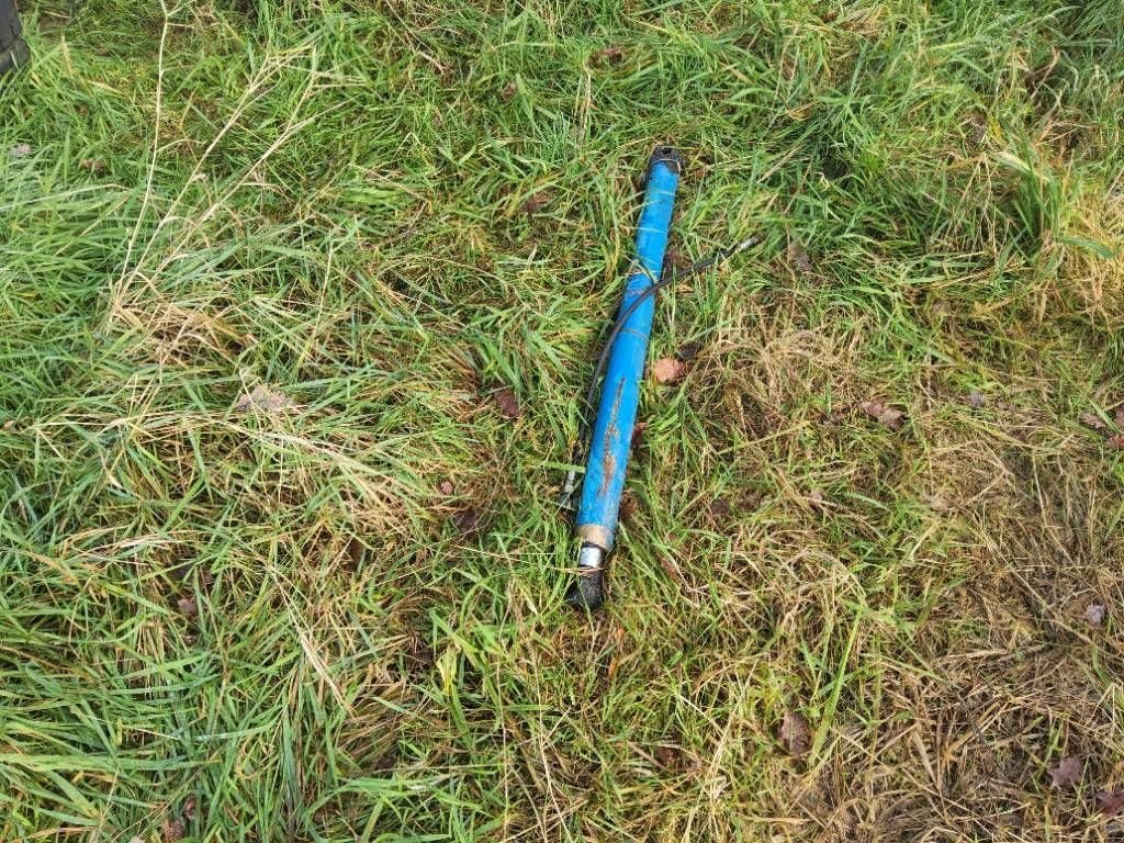 Teleskoparbeitsbühne типа Niftylift Hr15NDE cylinders p10894 p12132, Gebrauchtmaschine в Hooge mierde (Фотография 3)