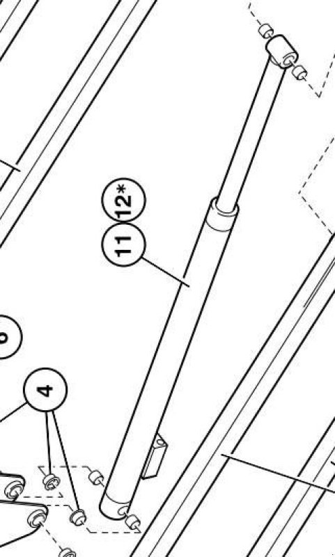Teleskoparbeitsbühne типа Niftylift Hr15NDE cylinders p10894 p12132, Gebrauchtmaschine в Hooge mierde (Фотография 10)