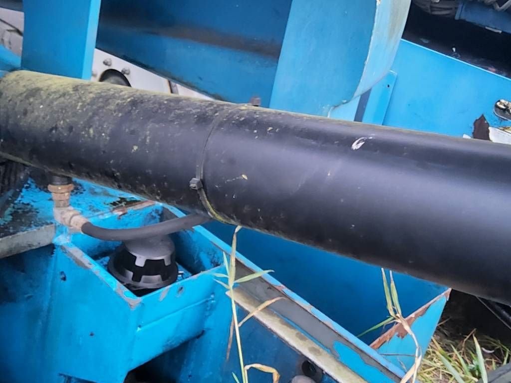 Teleskoparbeitsbühne типа Niftylift Hr15NDE cylinders p10894 p12132, Gebrauchtmaschine в Hooge mierde (Фотография 2)