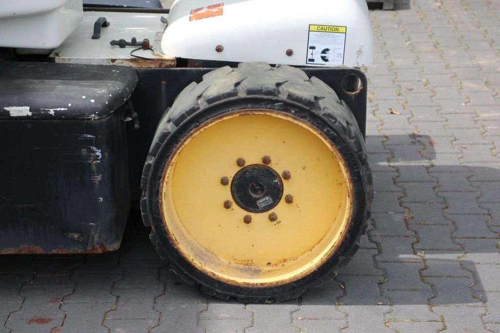 Teleskoparbeitsbühne tipa Niftylift HR15NDE, Gebrauchtmaschine u Antwerpen (Slika 11)