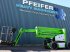 Teleskoparbeitsbühne des Typs Niftylift HR17N HYBRID MK3 Hybrid Battery & Diesel, 17m Work, Gebrauchtmaschine in Groenlo (Bild 1)