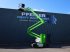 Teleskoparbeitsbühne des Typs Niftylift HR17N HYBRID MK3 Hybrid Battery & Diesel, 17m Work, Gebrauchtmaschine in Groenlo (Bild 10)