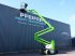 Teleskoparbeitsbühne des Typs Niftylift HR17N HYBRID MK3 Hybrid Battery & Diesel, 17m Work, Gebrauchtmaschine in Groenlo (Bild 3)