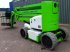 Teleskoparbeitsbühne типа Niftylift HR17N Hybrid MK3 Hybrid Battery & Diesel, 17m Work, Gebrauchtmaschine в Groenlo (Фотография 10)