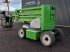 Teleskoparbeitsbühne tip Niftylift HR17NDE HYBRIDE Hybrid Battery & Diesel, 17m Worki, Gebrauchtmaschine in Groenlo (Poză 4)