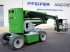 Teleskoparbeitsbühne tip Niftylift HR17NDE HYBRIDE Hybrid Battery & Diesel, 17m Worki, Gebrauchtmaschine in Groenlo (Poză 3)