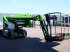 Teleskoparbeitsbühne des Typs Niftylift HR17NDE HYBRIDE MK3 Hybrid Battery & Diesel, 17m W, Gebrauchtmaschine in Groenlo (Bild 8)
