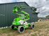 Teleskoparbeitsbühne des Typs Niftylift HR21 HYBRID 4x4 2015 Knikarm hoogwerker nifty, Gebrauchtmaschine in Hooge mierde (Bild 9)