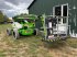Teleskoparbeitsbühne des Typs Niftylift HR21 HYBRID 4x4 2015 Knikarm hoogwerker nifty, Gebrauchtmaschine in Hooge mierde (Bild 7)