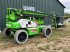 Teleskoparbeitsbühne des Typs Niftylift HR21 HYBRID 4x4 2015 Knikarm hoogwerker nifty, Gebrauchtmaschine in Hooge mierde (Bild 2)
