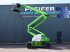 Teleskoparbeitsbühne tip Niftylift HR21 HYBRID Hybrid, 4x4 Drive, 21m Working Height,, Gebrauchtmaschine in Groenlo (Poză 11)