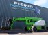 Teleskoparbeitsbühne tip Niftylift HR21 HYBRID Hybrid, 4x4 Drive, 21m Working Height,, Gebrauchtmaschine in Groenlo (Poză 1)