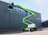 Teleskoparbeitsbühne tip Niftylift HR21 HYBRID Hybrid, 4x4 Drive, 21m Working Height,, Gebrauchtmaschine in Groenlo (Poză 3)
