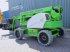 Teleskoparbeitsbühne tip Niftylift HR21 HYBRID Hybrid, 4x4 Drive, 21m Working Height,, Gebrauchtmaschine in Groenlo (Poză 10)