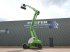 Teleskoparbeitsbühne des Typs Niftylift HR21 HYBRID Hybrid, 4x4 Drive, 21m Working Height,, Gebrauchtmaschine in Groenlo (Bild 3)