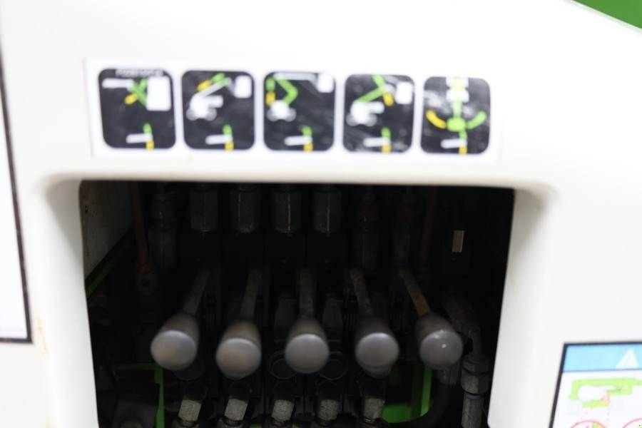 Teleskoparbeitsbühne des Typs Niftylift HR21 HYBRID Hybrid, 4x4 Drive, 21m Working Height,, Gebrauchtmaschine in Groenlo (Bild 11)