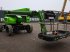 Teleskoparbeitsbühne typu Niftylift HR21 HYBRIDE 4x4 MK2 Hybride, 4x4 Drive, 21m Worki, Gebrauchtmaschine v Groenlo (Obrázek 9)