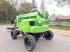 Teleskoparbeitsbühne des Typs Niftylift HR21D 4x4 diesel knikarmhoogwerker 21 nifty diesel, Gebrauchtmaschine in Hooge mierde (Bild 2)