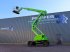Teleskoparbeitsbühne tipa Niftylift HR21D 4x4 MK2 Diesel, 4x4 Drive, 21m Working Heigh, Gebrauchtmaschine u Groenlo (Slika 3)