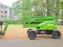 Teleskoparbeitsbühne des Typs Niftylift HR21D 4x4 MK2 knikarmhoogwerker Diesel nifty 21m, Gebrauchtmaschine in Hooge mierde (Bild 2)