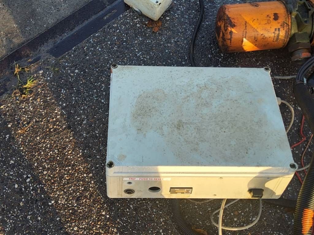 Teleskoparbeitsbühne tipa Niftylift HR21D sloper different parts, Gebrauchtmaschine u Hooge mierde (Slika 4)