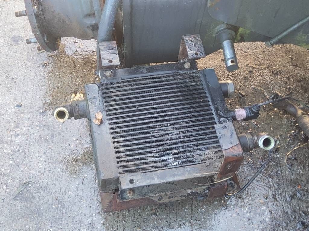 Teleskoparbeitsbühne tipa Niftylift HR21D sloper different parts, Gebrauchtmaschine u Hooge mierde (Slika 10)