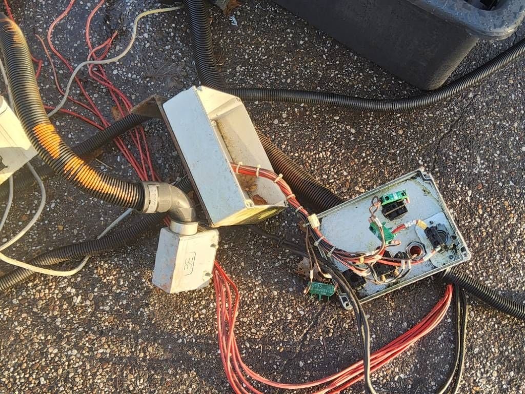 Teleskoparbeitsbühne tipa Niftylift HR21D sloper different parts, Gebrauchtmaschine u Hooge mierde (Slika 7)