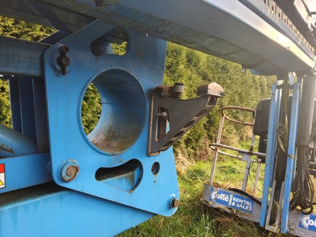 Teleskoparbeitsbühne des Typs Niftylift HR21DE scissor package parts whole boom, Gebrauchtmaschine in Hooge mierde (Bild 5)