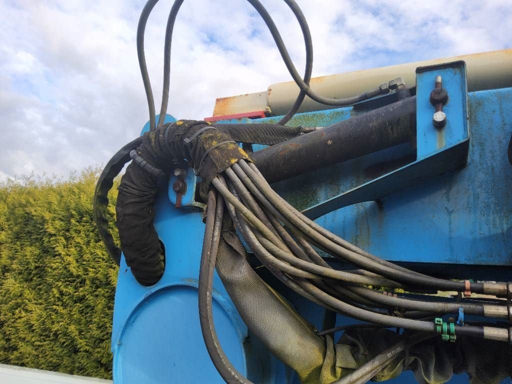 Teleskoparbeitsbühne des Typs Niftylift HR21DE scissor package parts whole boom, Gebrauchtmaschine in Hooge mierde (Bild 2)