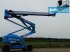 Teleskoparbeitsbühne типа Niftylift HR28 Hybrid 4x4 2016, Gebrauchtmaschine в Sittard (Фотография 10)