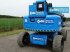 Teleskoparbeitsbühne типа Niftylift HR28 Hybrid 4x4 2016, Gebrauchtmaschine в Sittard (Фотография 4)