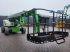 Teleskoparbeitsbühne типа Niftylift HR28 Hybrid 4x4 As-Is, Hybrid, 4x4 Drive, 28m Work, Gebrauchtmaschine в Groenlo (Фотография 10)