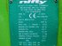 Teleskoparbeitsbühne типа Niftylift HR28 Hybrid 4x4 As-Is, Hybrid, 4x4 Drive, 28m Work, Gebrauchtmaschine в Groenlo (Фотография 7)