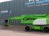 Teleskoparbeitsbühne typu Niftylift HR28 HYBRIDE Hybrid, 4x4 Drive, 28m Working Height, Gebrauchtmaschine v Groenlo (Obrázek 8)