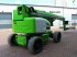 Teleskoparbeitsbühne typu Niftylift HR28 HYBRIDE Hybrid, 4x4 Drive, 28m Working Height, Gebrauchtmaschine v Groenlo (Obrázek 2)