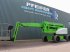 Teleskoparbeitsbühne typu Niftylift HR28 HYBRIDE Hybrid, 4x4 Drive, 28m Working Height, Gebrauchtmaschine v Groenlo (Obrázek 1)