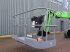 Teleskoparbeitsbühne tipa Niftylift HR28 HYBRIDE Hybrid, 4x4 Drive, 28m Working Height, Gebrauchtmaschine u Groenlo (Slika 11)