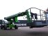 Teleskoparbeitsbühne tipa Niftylift HR28 HYBRIDE Hybrid, 4x4 Drive, 28m Working Height, Gebrauchtmaschine u Groenlo (Slika 8)