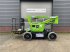 Teleskoparbeitsbühne des Typs Niftylift TE HUUR hoogwerker Nifty HR12 hybrid 4x4 electro / diesel 12 M, Gebrauchtmaschine in Neer (Bild 7)