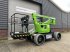 Teleskoparbeitsbühne des Typs Niftylift TE HUUR hoogwerker Nifty HR12 hybrid 4x4 electro / diesel 12 M, Gebrauchtmaschine in Neer (Bild 9)