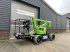 Teleskoparbeitsbühne des Typs Niftylift TE HUUR hoogwerker Nifty HR12 hybrid 4x4 electro / diesel 12 M, Gebrauchtmaschine in Neer (Bild 8)