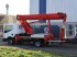 Teleskoparbeitsbühne типа Nissan Cabstar 35.12, Gebrauchtmaschine в Antwerpen (Фотография 3)