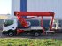 Teleskoparbeitsbühne типа Nissan Cabstar 35.12, Gebrauchtmaschine в Antwerpen (Фотография 2)